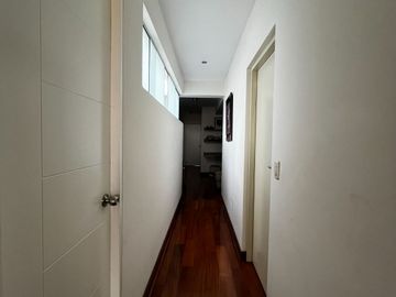 Ocasión Penthouse 283m² - Frente al Pentagonito, San Borja