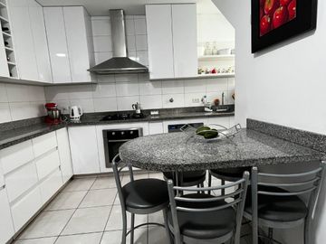 Ocasión Penthouse 283m² - Frente al Pentagonito, San Borja