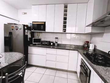 Ocasión Penthouse 283m² - Frente al Pentagonito, San Borja