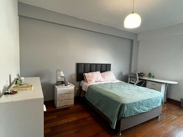 Ocasión Penthouse 283m² - Frente al Pentagonito, San Borja