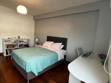 Ocasión Penthouse 283m² - Frente al Pentagonito, San Borja