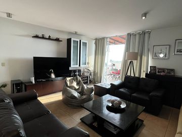 Ocasión Penthouse 283m² - Frente al Pentagonito, San Borja