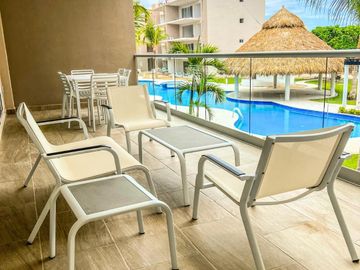 VENTA DE PENTHOUSE EN VIDAMAR RESIDENCIAL
