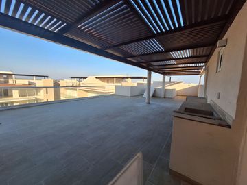 VENTA DE PENTHOUSE EN VIDAMAR RESIDENCIAL