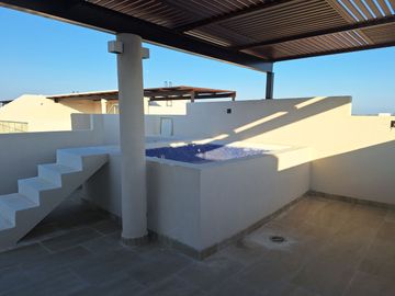 VENTA DE PENTHOUSE EN VIDAMAR RESIDENCIAL