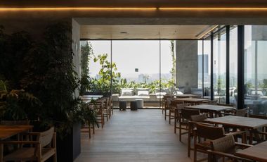 Modelo S1 - University Tower
