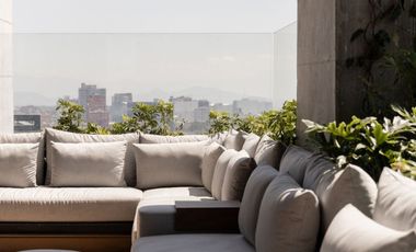 Modelo S1 - University Tower