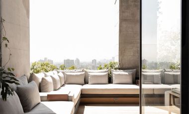 Modelo S1 - University Tower