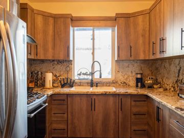 Casa En Venta en Cucurpe Residencial al Norte De Hermosillo