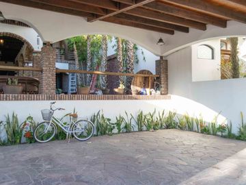 Casa En Venta en Cucurpe Residencial al Norte De Hermosillo