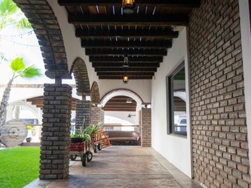 Casa En Venta en Cucurpe Residencial al Norte De Hermosillo