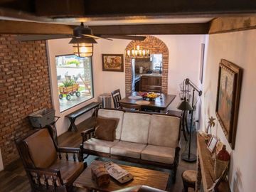 Casa En Venta en Cucurpe Residencial al Norte De Hermosillo