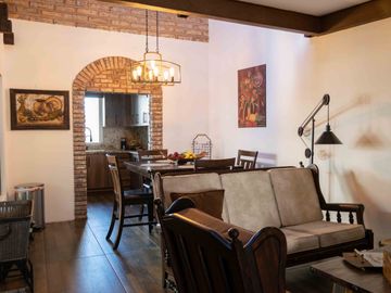 Casa En Venta en Cucurpe Residencial al Norte De Hermosillo