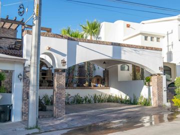 Casa En Venta en Cucurpe Residencial al Norte De Hermosillo