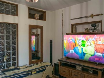 Casa En Venta en Cucurpe Residencial al Norte De Hermosillo
