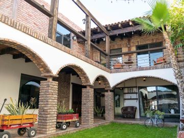 Casa En Venta en Cucurpe Residencial al Norte De Hermosillo