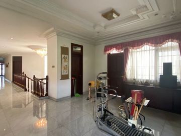 DIJUAL RUMAH DI JL SYAMSU RIZAL / MENTENG, JAKPUS