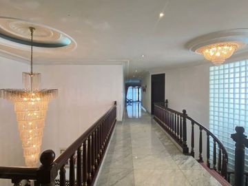 DIJUAL RUMAH DI JL SYAMSU RIZAL / MENTENG, JAKPUS