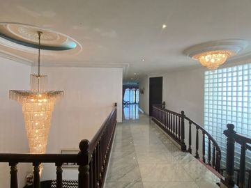 DIJUAL RUMAH DI JL SYAMSU RIZAL / MENTENG, JAKPUS