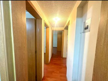 DEPARTAMENTO EN VENTA EN  EXCLUSIVO EDIFICIO