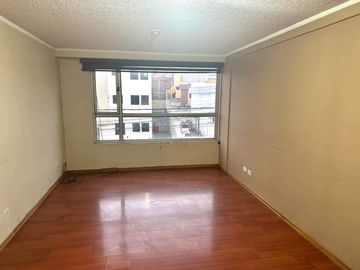 DEPARTAMENTO EN VENTA EN  EXCLUSIVO EDIFICIO