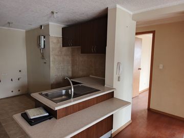 DEPARTAMENTO EN VENTA EN  EXCLUSIVO EDIFICIO