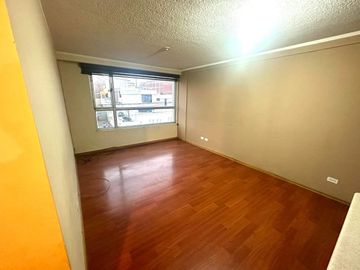 DEPARTAMENTO EN VENTA EN  EXCLUSIVO EDIFICIO