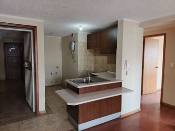 DEPARTAMENTO EN VENTA EN  EXCLUSIVO EDIFICIO