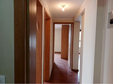 DEPARTAMENTO EN VENTA EN  EXCLUSIVO EDIFICIO