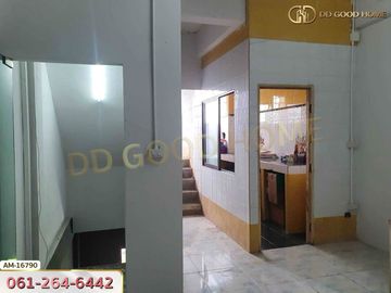 📢Commercial building for sale Khuang Sing Intersection Chiang Mai