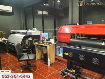 📢Commercial building for sale Khuang Sing Intersection Chiang Mai