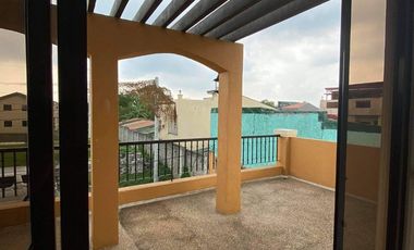 Ponticelli - Ready for Occupancy - Daang Hari