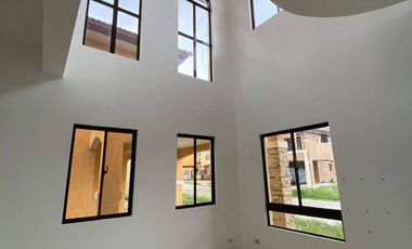 Ponticelli - Ready for Occupancy - Daang Hari
