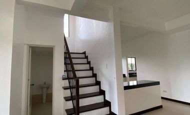 Ponticelli - Ready for Occupancy - Daang Hari