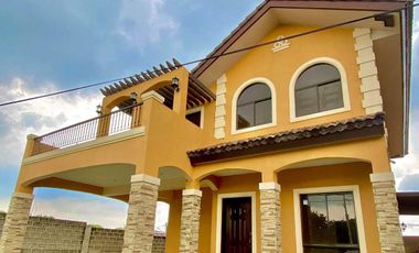 Ponticelli - Ready for Occupancy - Daang Hari