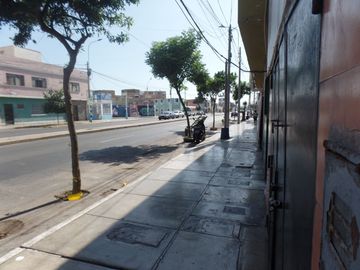 ¡¡Casa en Venta!! en Av. José Gálvez cdra 4 - Bellavista Callao