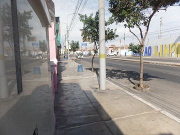 ¡¡Casa en Venta!! en Av. José Gálvez cdra 4 - Bellavista Callao