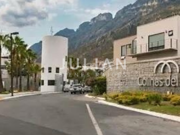 Casa en venta Colinas del Valle Mty