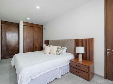 CASAS EN CHAPALA JALISCO, CONSTRUIDAS EN UNA SOLA PLANTA, CON ROOF GARDEN Y VISTA HACIA LA LAGUNA!