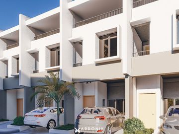 The 3-Bedroom House for Sale at Vista Rosa at San Francisco, Binan, Laguna