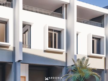 The 3-Bedroom House for Sale at Vista Rosa at San Francisco, Binan, Laguna