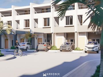 The 3-Bedroom House for Sale at Vista Rosa at San Francisco, Binan, Laguna