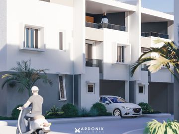 The 3-Bedroom House for Sale at Vista Rosa at San Francisco, Binan, Laguna