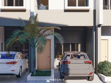 The 3-Bedroom House for Sale at Vista Rosa at San Francisco, Binan, Laguna
