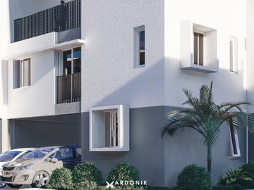The 3-Bedroom House for Sale at Vista Rosa at San Francisco, Binan, Laguna