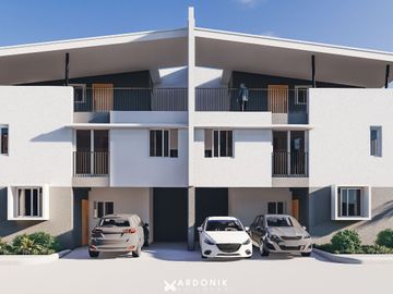 The 3-Bedroom House for Sale at Vista Rosa at San Francisco, Binan, Laguna