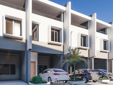 The 3-Bedroom House for Sale at Vista Rosa at San Francisco, Binan, Laguna