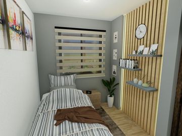 Introducing our new pre-selling Verde Semi-Complete Townhouse @ Ridge View by Next Asia Lipa Near Puregold Lipa