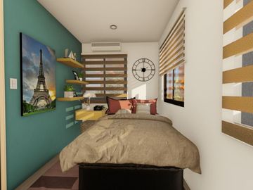 Introducing our new pre-selling Verde Semi-Complete Townhouse @ Ridge View by Next Asia Lipa Near Puregold Lipa