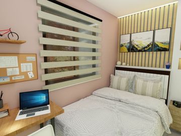 Introducing our new pre-selling Verde Semi-Complete Townhouse @ Ridge View by Next Asia Lipa Near Puregold Lipa